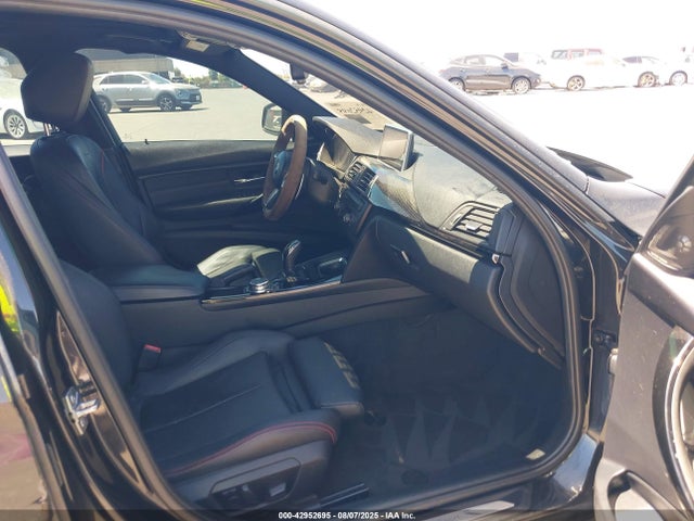 BMW 2014 2014 WBA3A9C54EF478543 Image 5