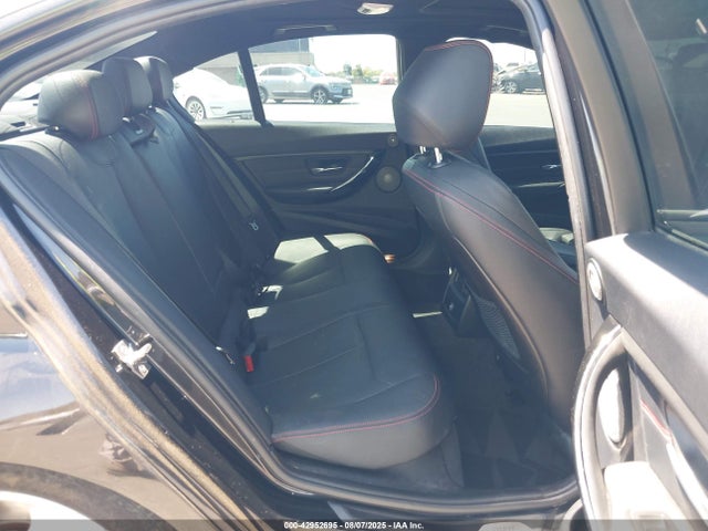 BMW 2014 2014 WBA3A9C54EF478543 Image 8