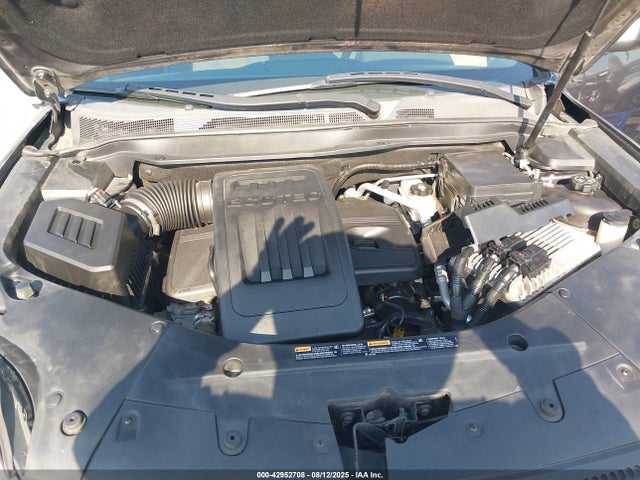 2GKALNEK7G6238890 GMC lea - e85 max, aluminum