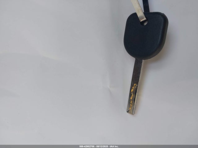 2GKALNEK7G6238890 GMC lea - e85 max, aluminum
