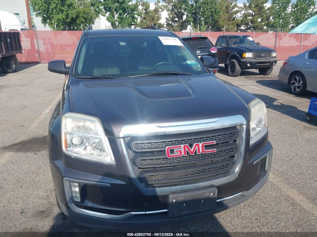 2GKALNEK7G6238890 GMC lea - e85 max, aluminum