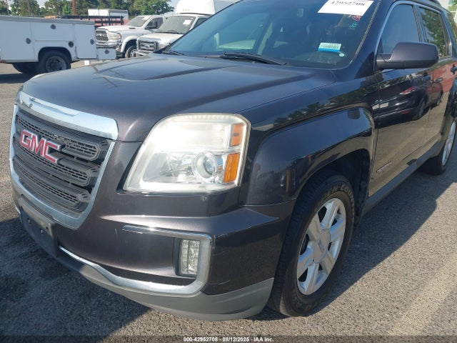 2GKALNEK7G6238890 GMC lea - e85 max, aluminum