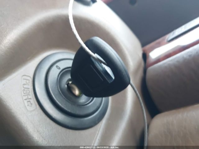 2003 ACURA MDX 2HNYD18213H529843 Photo 10