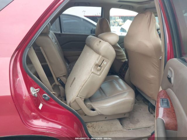 2003 ACURA MDX 2HNYD18213H529843 Photo 7