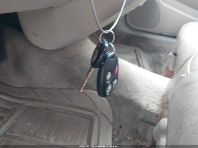 2005 CADILLAC DEVILLE 1G6KD54Y05U244731 Photo 10