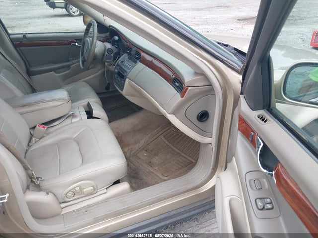2005 CADILLAC DEVILLE 1G6KD54Y05U244731 Photo 4