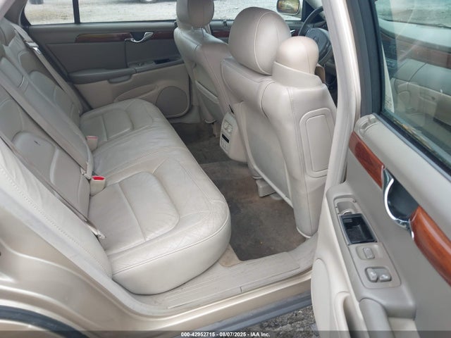 2005 CADILLAC DEVILLE 1G6KD54Y05U244731 Photo 7
