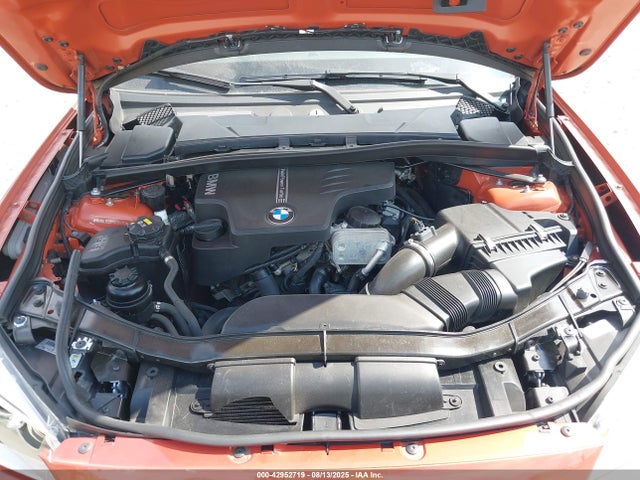 WBAVL1C57FVY35452 BMW X1