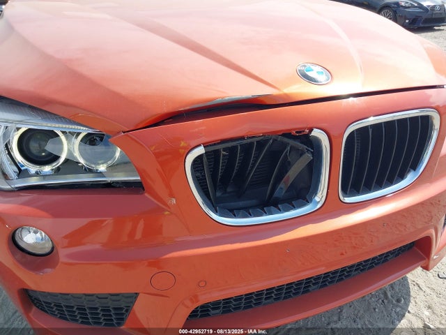 WBAVL1C57FVY35452 BMW X1