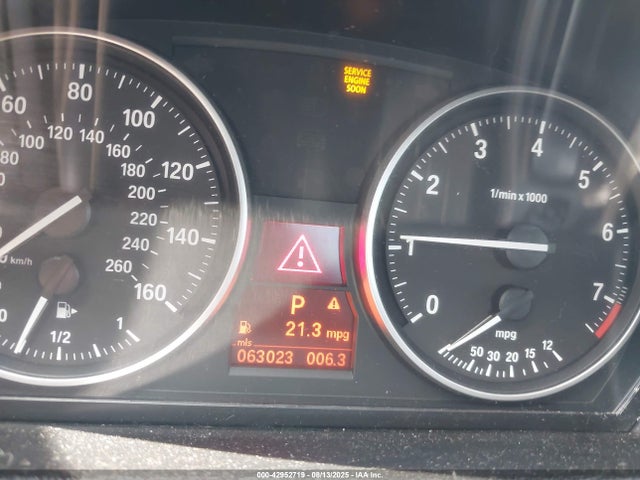 WBAVL1C57FVY35452 BMW X1