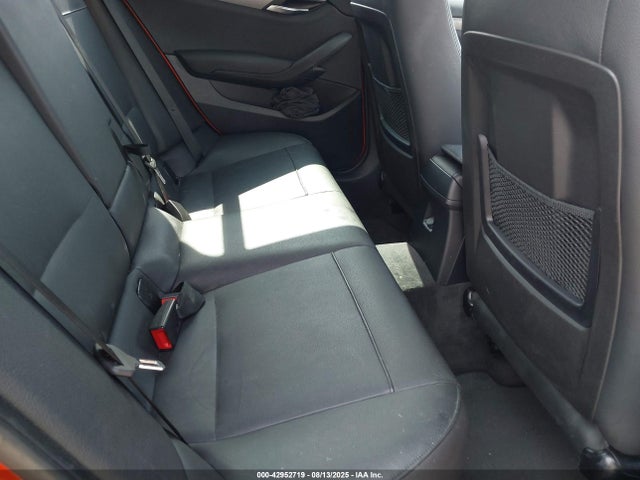 WBAVL1C57FVY35452 BMW X1