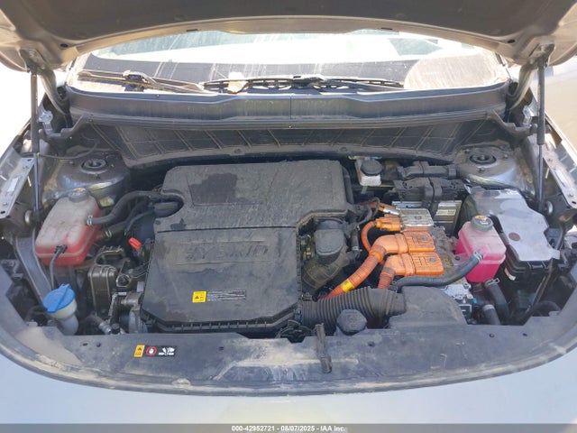 KIA gdi kappa pe 2023 KNDCP3LE7P5070464 Image 10