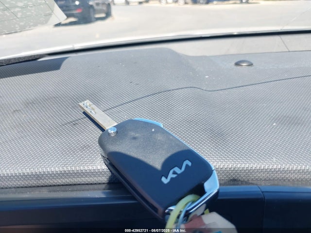 KIA gdi kappa pe 2023 KNDCP3LE7P5070464 Image 11