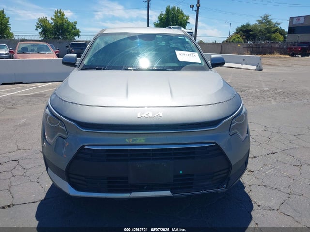 KIA gdi kappa pe 2023 KNDCP3LE7P5070464 Image 12