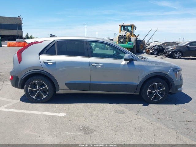 KIA gdi kappa pe 2023 KNDCP3LE7P5070464 Image 13