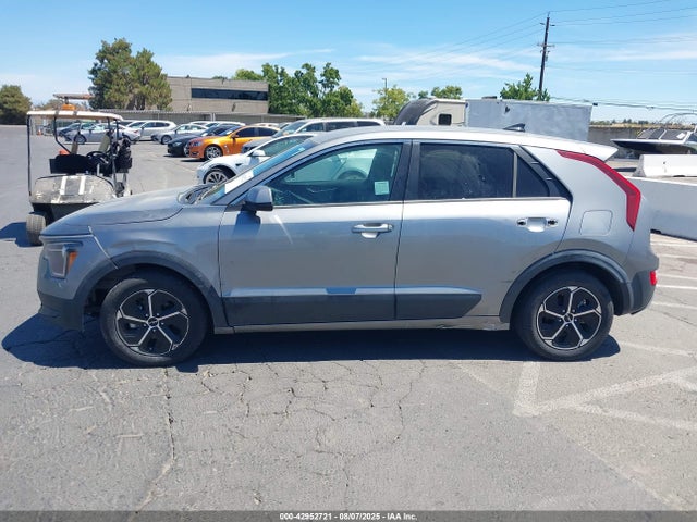 KIA gdi kappa pe 2023 KNDCP3LE7P5070464 Image 14