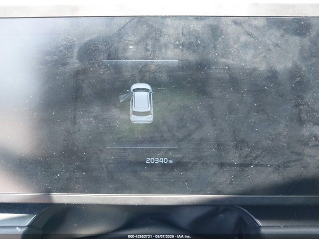 KIA gdi kappa pe 2023 KNDCP3LE7P5070464 Image 15