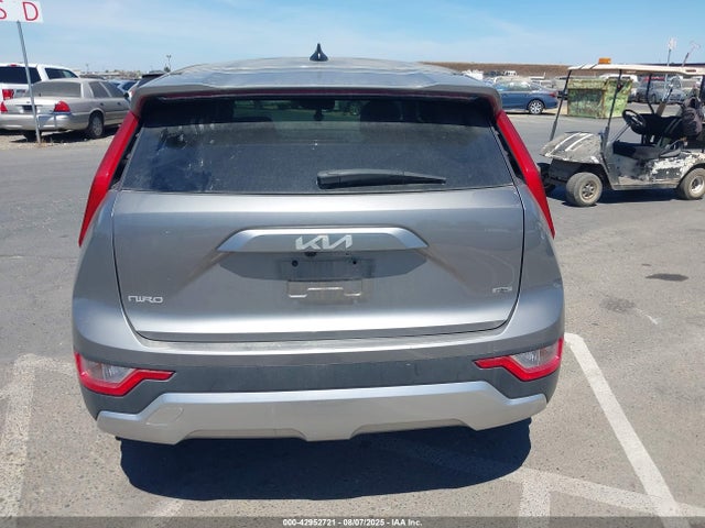 KIA gdi kappa pe 2023 KNDCP3LE7P5070464 Image 16