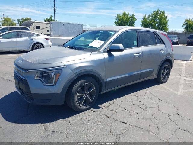 KIA gdi kappa pe 2023 KNDCP3LE7P5070464 Image 2