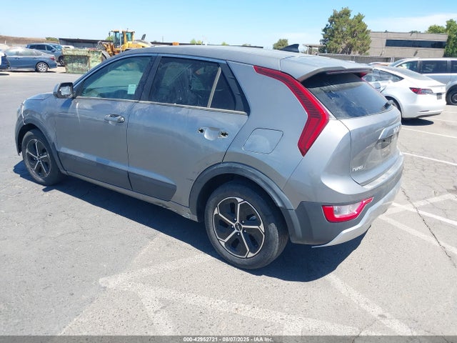 KIA gdi kappa pe 2023 KNDCP3LE7P5070464 Image 3