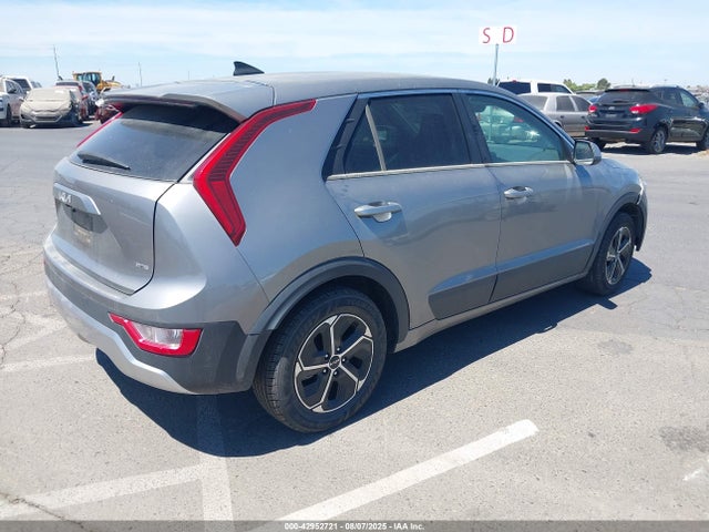 KIA gdi kappa pe 2023 KNDCP3LE7P5070464 Image 4