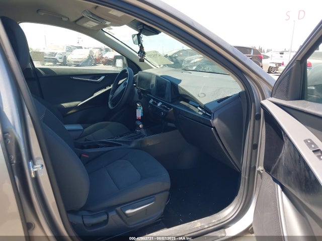 KIA gdi kappa pe 2023 KNDCP3LE7P5070464 Image 5