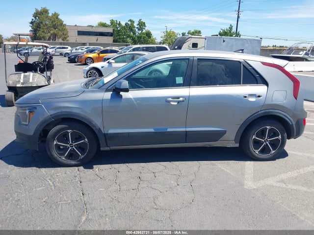 KIA gdi kappa pe 2023 KNDCP3LE7P5070464 Image 6
