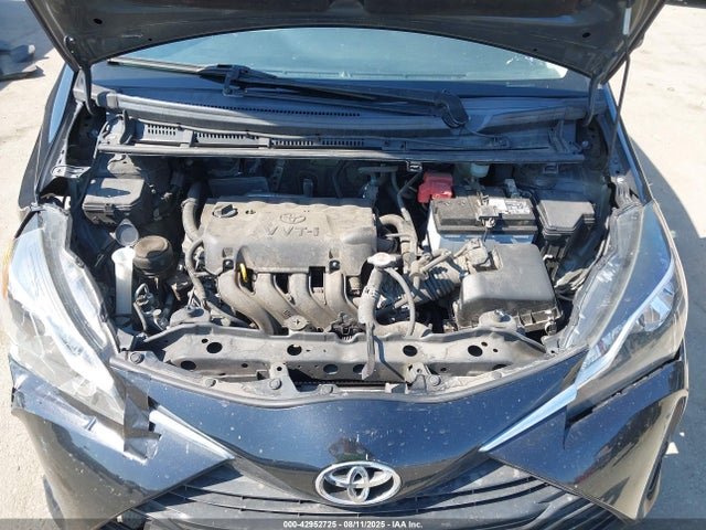 Toyota 1nz-fe 2018 VNKKTUD31JA096431 Image 10