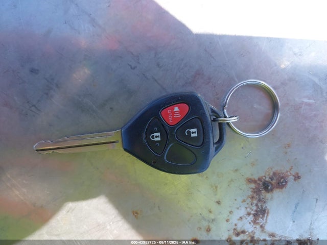 Toyota 1nz-fe 2018 VNKKTUD31JA096431 Image 11