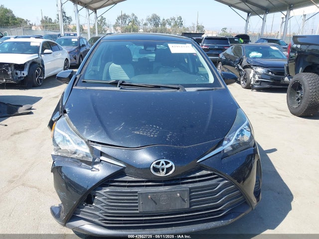 Toyota 1nz-fe 2018 VNKKTUD31JA096431 Image 12