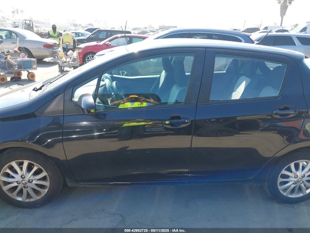 Toyota 1nz-fe 2018 VNKKTUD31JA096431 Image 14