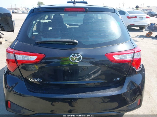 Toyota 1nz-fe 2018 VNKKTUD31JA096431 Image 16