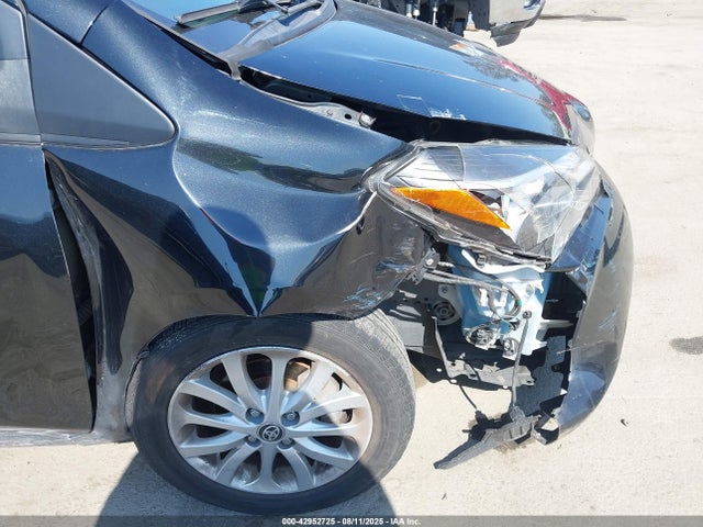 Toyota 1nz-fe 2018 VNKKTUD31JA096431 Image 17