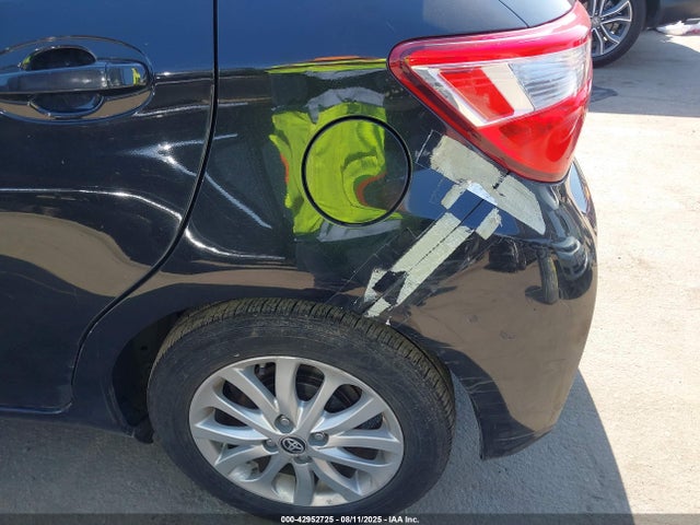 Toyota 1nz-fe 2018 VNKKTUD31JA096431 Image 19