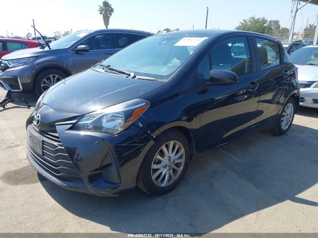 Toyota 1nz-fe 2018 VNKKTUD31JA096431 Image 2