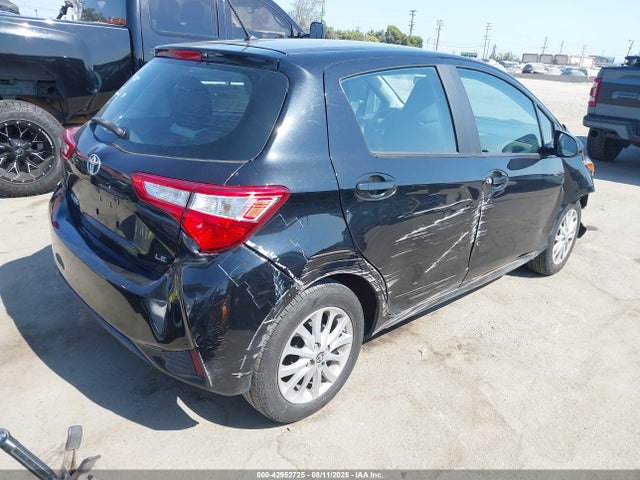 Toyota 1nz-fe 2018 VNKKTUD31JA096431 Image 4