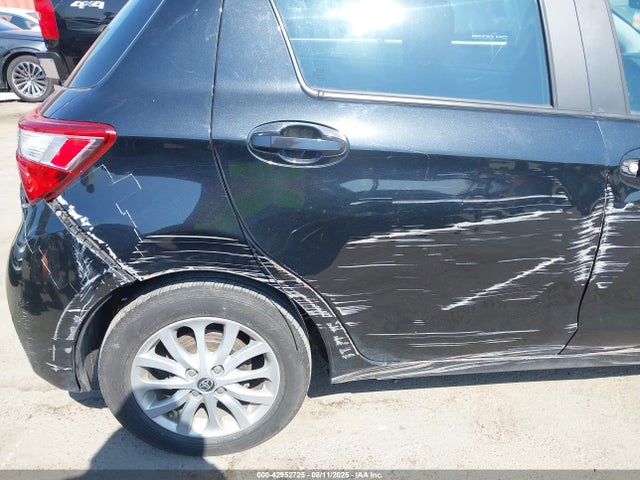 Toyota 1nz-fe 2018 VNKKTUD31JA096431 Image 6