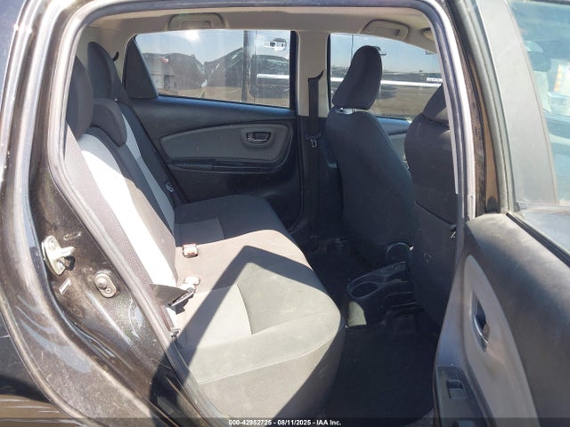 Toyota 1nz-fe 2018 VNKKTUD31JA096431 Image 8