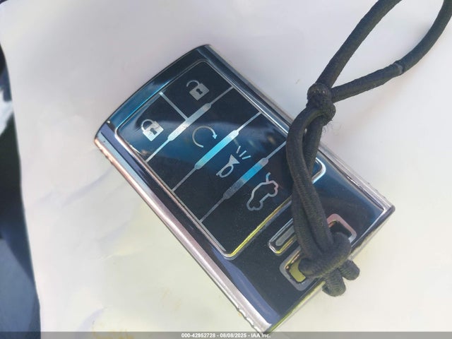 2008 CADILLAC CTS 1G6DP57V480109880 Photo 10