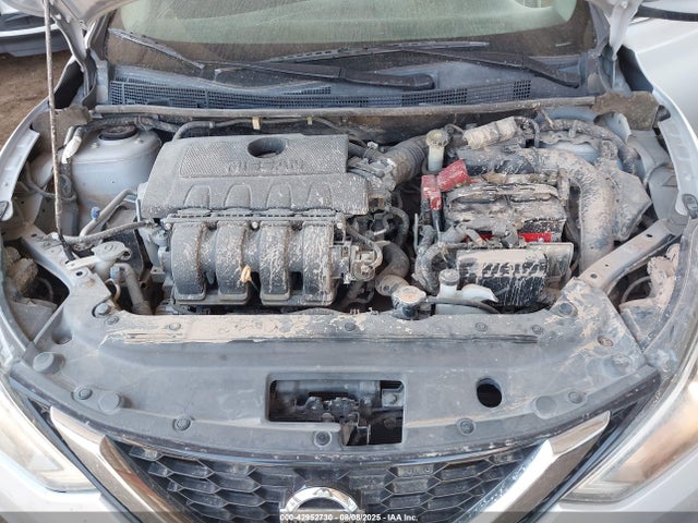 Nissan 2017 2017 3N1AB7AP2HL720212 Image 10