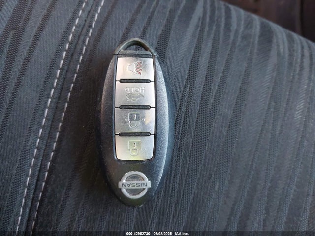 Nissan 2017 2017 3N1AB7AP2HL720212 Image 11