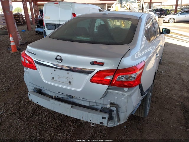 Nissan 2017 2017 3N1AB7AP2HL720212 Image 4