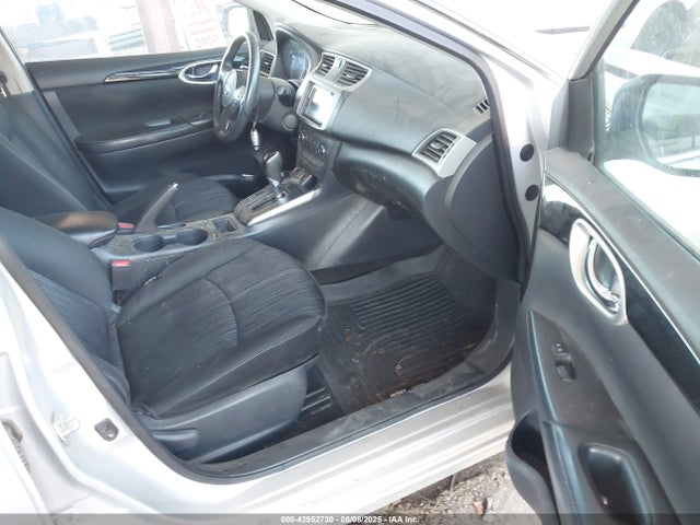 Nissan 2017 2017 3N1AB7AP2HL720212 Image 5