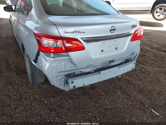 Nissan 2017 2017 3N1AB7AP2HL720212 Image 6