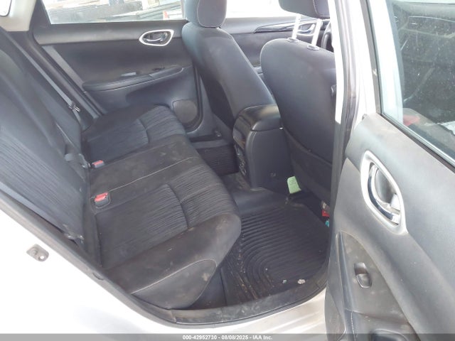 Nissan 2017 2017 3N1AB7AP2HL720212 Image 8