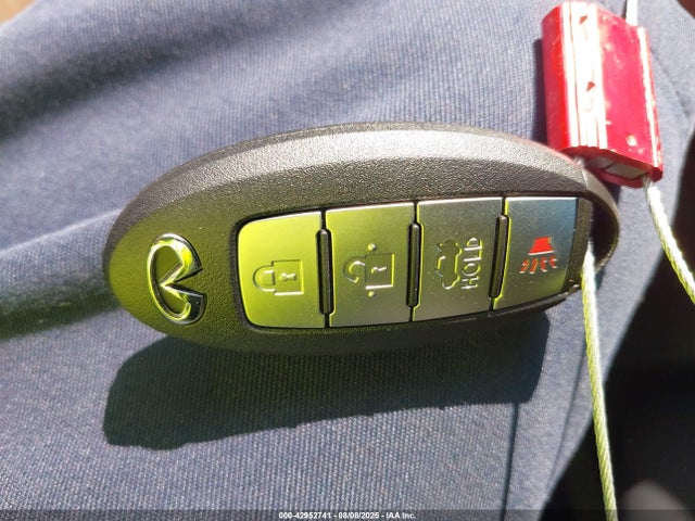 Infiniti Q50 2018 JN1EV7AP9JM360618 Image 11