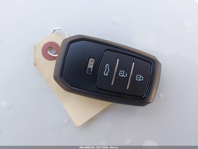 2023 MITSUBISHI OUTLANDER JA4J4UA86PZ013758 Photo 10