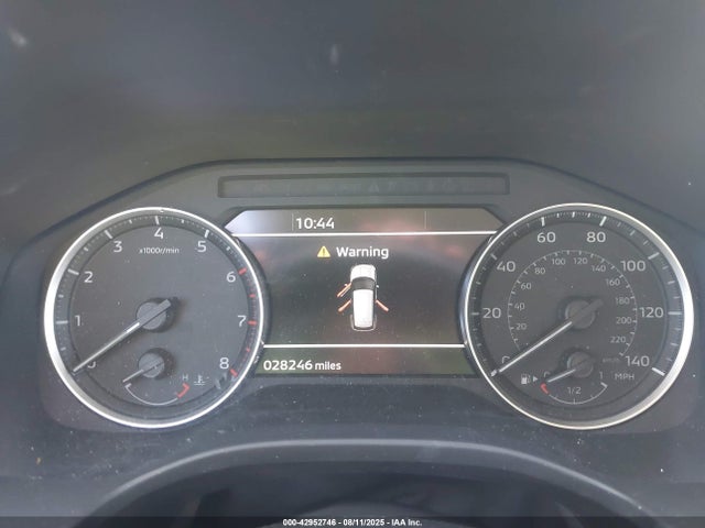 2023 MITSUBISHI OUTLANDER JA4J4UA86PZ013758 Photo 6