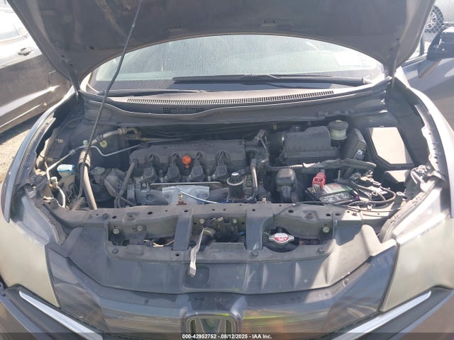 2HGFG3B59FH509445 Honda r18z1