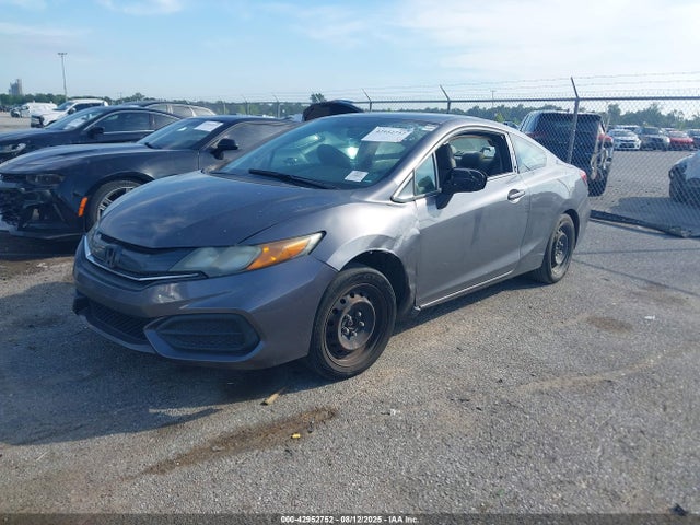 2HGFG3B59FH509445 Honda r18z1